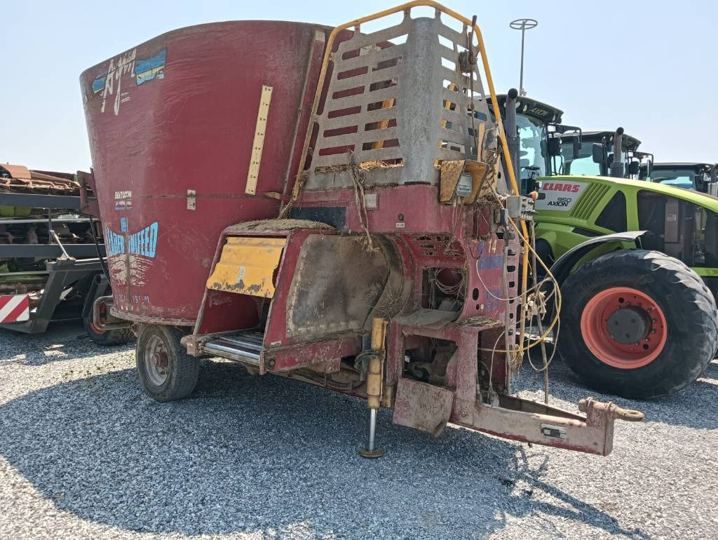 AGM W14 MC - Seosrehuvaunu: kuva AGM W14 MC - Seosrehuvaunu AGM W14 MC - Seosrehuvaunu: kuva AGM W14 MC - Seosrehuvaunu