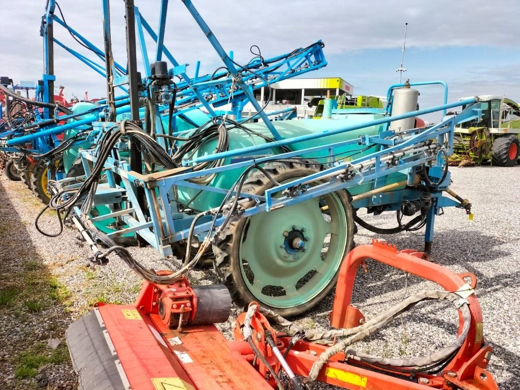 Berthoud ALBA V 2200 - Veitsimultain: kuva Berthoud ALBA V 2200 - Veitsimultain Berthoud ALBA V 2200 - Veitsimultain: kuva Berthoud ALBA V 2200 - Veitsimultain