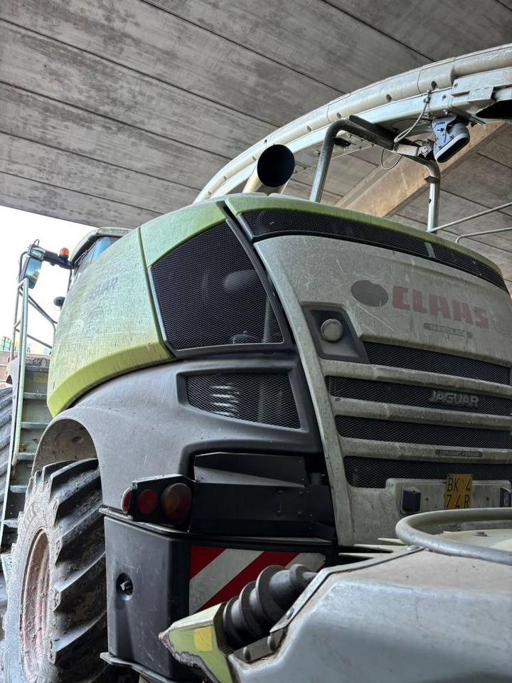 Claas Jaguar 970 - Itsekulkeva silppuri: kuva Claas Jaguar 970 - Itsekulkeva silppuri Claas Jaguar 970 - Itsekulkeva silppuri: kuva Claas Jaguar 970 - Itsekulkeva silppuri