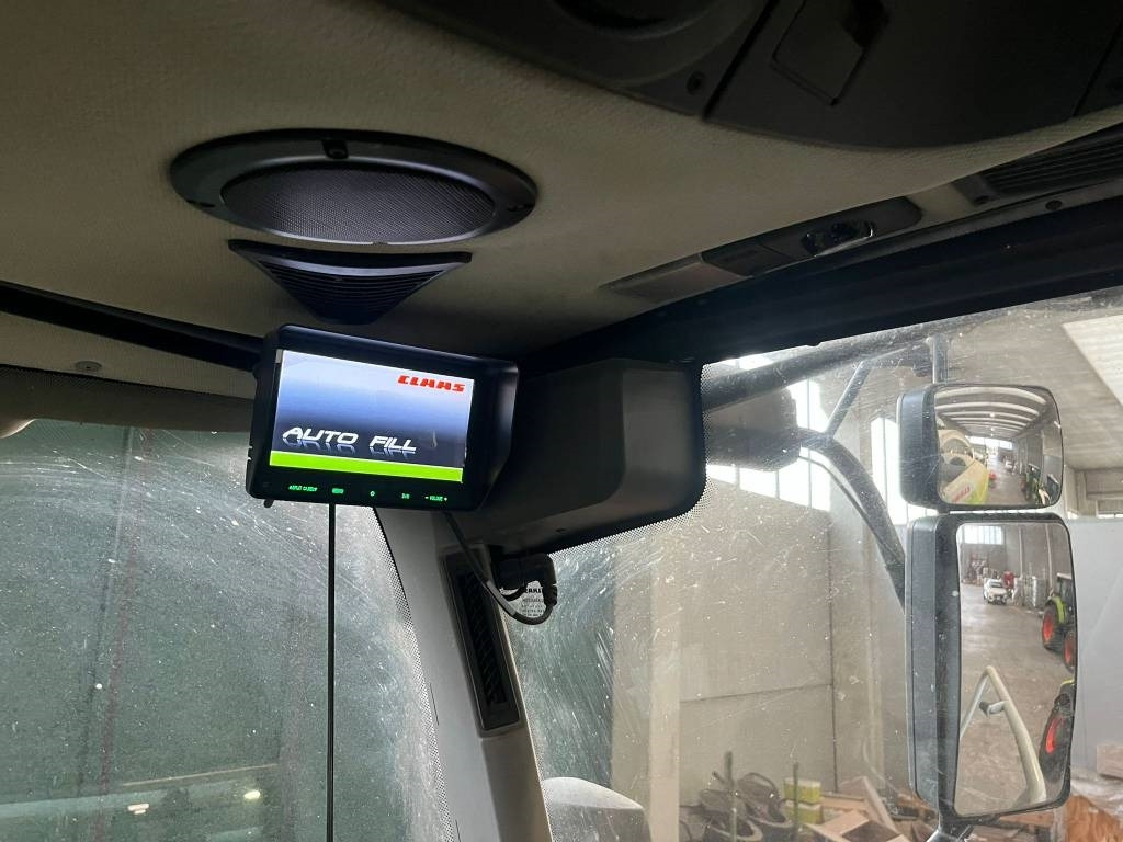 Claas Jaguar 970 - Itsekulkeva silppuri: kuva Claas Jaguar 970 - Itsekulkeva silppuri Claas Jaguar 970 - Itsekulkeva silppuri: kuva Claas Jaguar 970 - Itsekulkeva silppuri