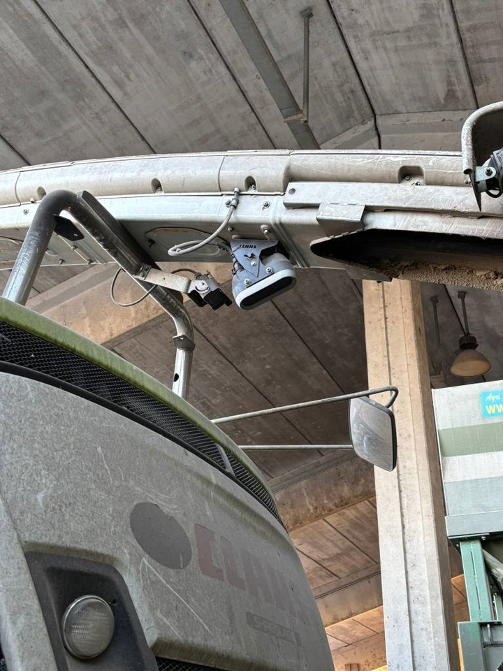 Claas Jaguar 970 - Itsekulkeva silppuri: kuva Claas Jaguar 970 - Itsekulkeva silppuri Claas Jaguar 970 - Itsekulkeva silppuri: kuva Claas Jaguar 970 - Itsekulkeva silppuri