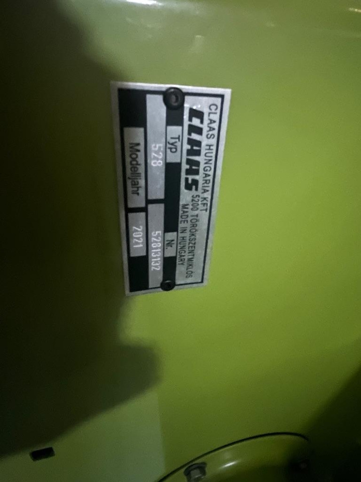 Claas Lexion 7700 TT RISO  - Leikkuupuimuri: kuva Claas Lexion 7700 TT RISO  - Leikkuupuimuri Claas Lexion 7700 TT RISO  - Leikkuupuimuri: kuva Claas Lexion 7700 TT RISO  - Leikkuupuimuri