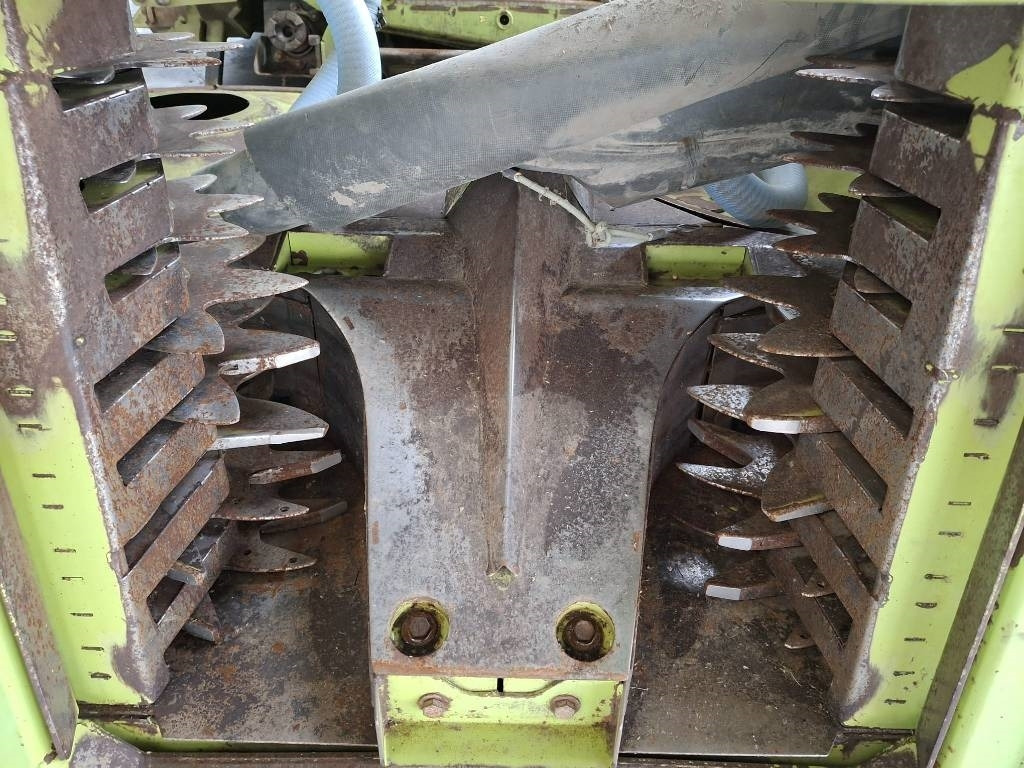 Claas Orbis 450 - Heinäkone: kuva Claas Orbis 450 - Heinäkone Claas Orbis 450 - Heinäkone: kuva Claas Orbis 450 - Heinäkone