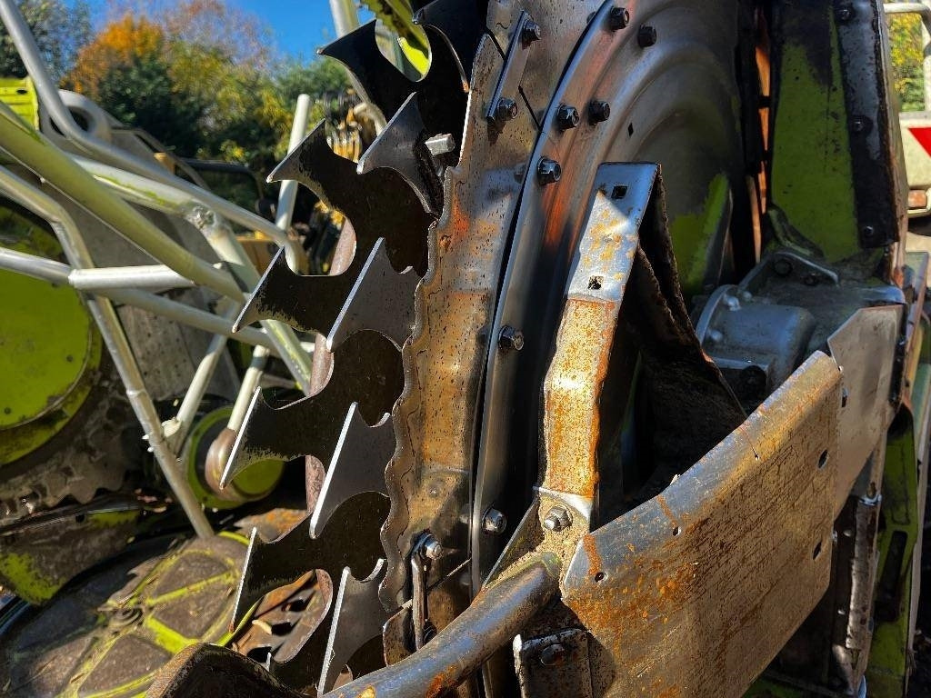 Claas RU 600 - Itsekulkeva silppuri: kuva Claas RU 600 - Itsekulkeva silppuri Claas RU 600 - Itsekulkeva silppuri: kuva Claas RU 600 - Itsekulkeva silppuri