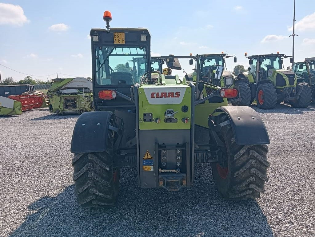 Claas Scorpion 1033 - Kurottaja: kuva Claas Scorpion 1033 - Kurottaja Claas Scorpion 1033 - Kurottaja: kuva Claas Scorpion 1033 - Kurottaja
