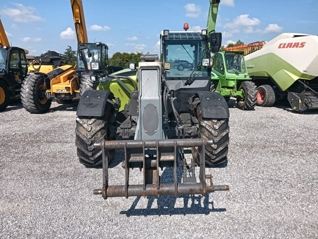 Claas Scorpion 1033 - Kurottaja: kuva Claas Scorpion 1033 - Kurottaja Claas Scorpion 1033 - Kurottaja: kuva Claas Scorpion 1033 - Kurottaja