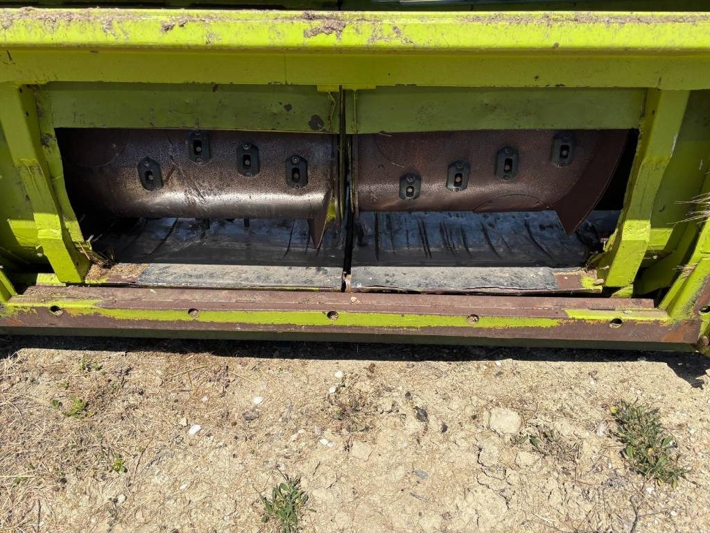 Cressoni CRX - Leikkuupöytä: kuva Cressoni CRX - Leikkuupöytä Cressoni CRX - Leikkuupöytä: kuva Cressoni CRX - Leikkuupöytä