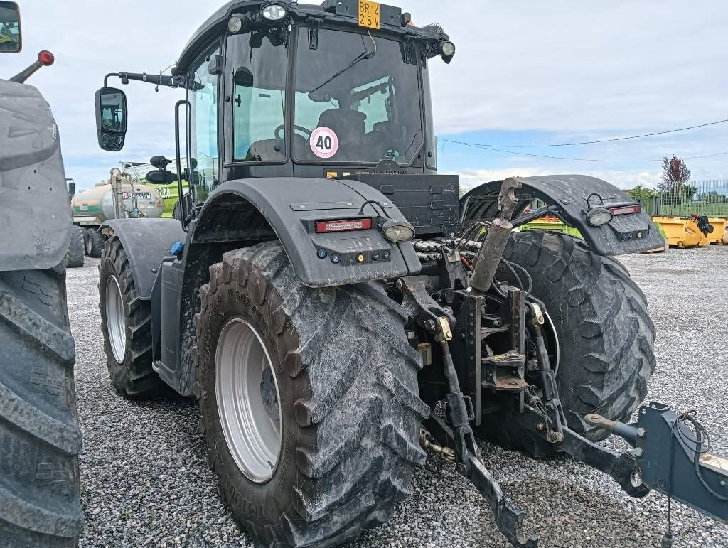 JCB Fastrac 4220 - Traktori: kuva JCB Fastrac 4220 - Traktori JCB Fastrac 4220 - Traktori: kuva JCB Fastrac 4220 - Traktori