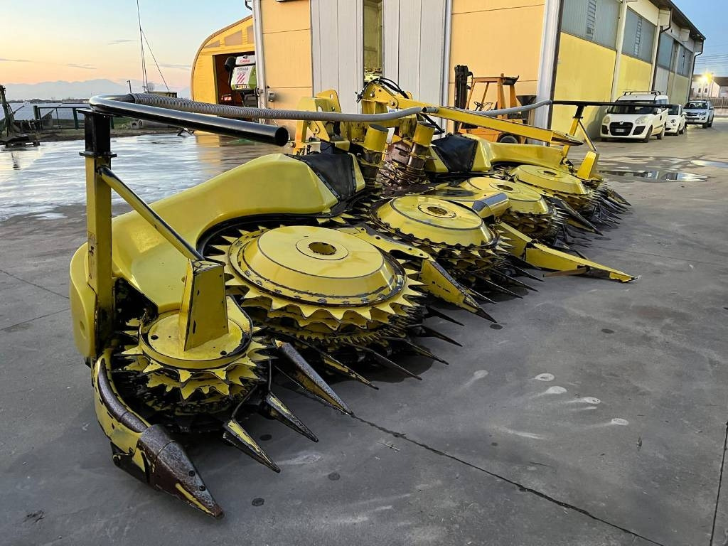 Kemper 475 PLUS  - Heinäkone: kuva Kemper 475 PLUS  - Heinäkone Kemper 475 PLUS  - Heinäkone: kuva Kemper 475 PLUS  - Heinäkone