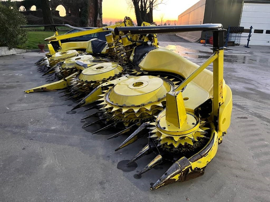 Kemper 475 PLUS  - Heinäkone: kuva Kemper 475 PLUS  - Heinäkone Kemper 475 PLUS  - Heinäkone: kuva Kemper 475 PLUS  - Heinäkone