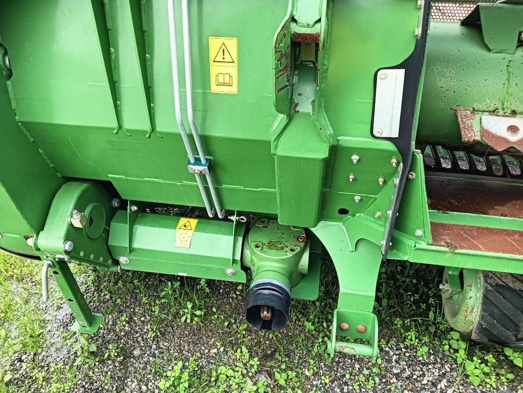 Heinäkone Krone E-COLLECT 750: kuva Heinäkone Krone E-COLLECT 750 Heinäkone Krone E-COLLECT 750: kuva Heinäkone Krone E-COLLECT 750