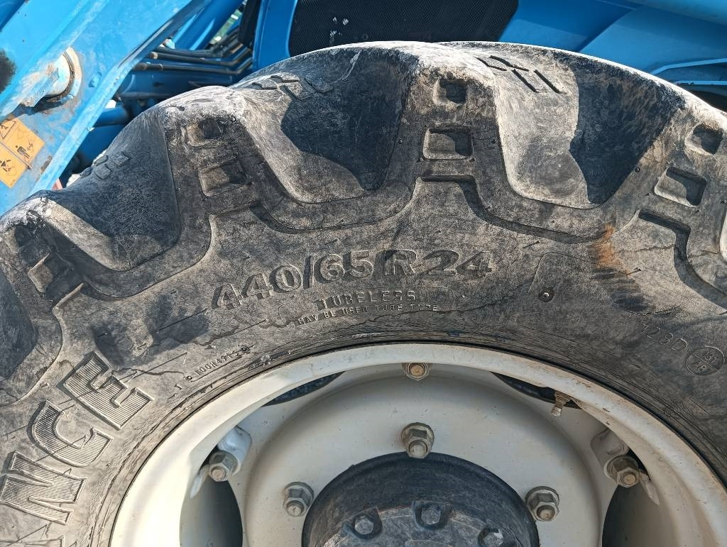 Landini Ghibli 100 - Traktori: kuva Landini Ghibli 100 - Traktori Landini Ghibli 100 - Traktori: kuva Landini Ghibli 100 - Traktori