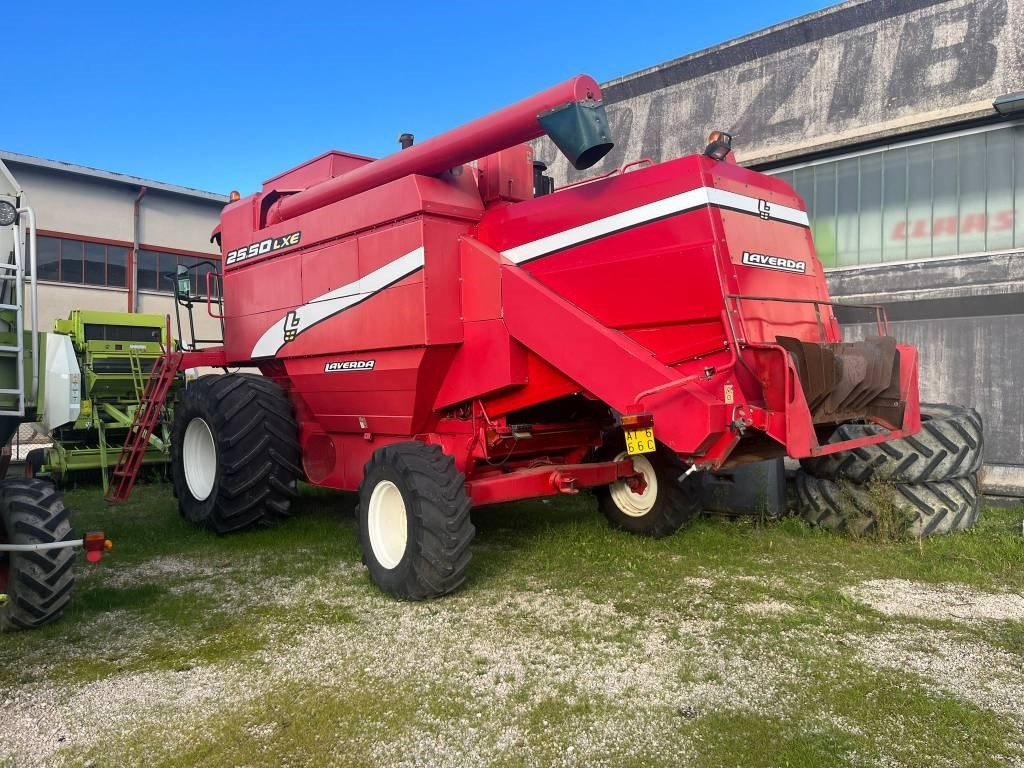 Leasing Laverda 25.50 Laverda 25.50: kuva Leasing Laverda 25.50 Laverda 25.50 Leasing Laverda 25.50 Laverda 25.50: kuva Leasing Laverda 25.50 Laverda 25.50