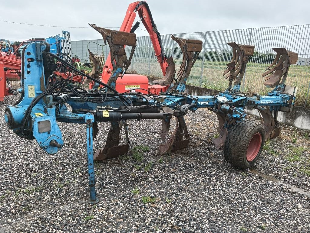Lemken Vari-Opal 9 - Kultivaattori: kuva Lemken Vari-Opal 9 - Kultivaattori Lemken Vari-Opal 9 - Kultivaattori: kuva Lemken Vari-Opal 9 - Kultivaattori