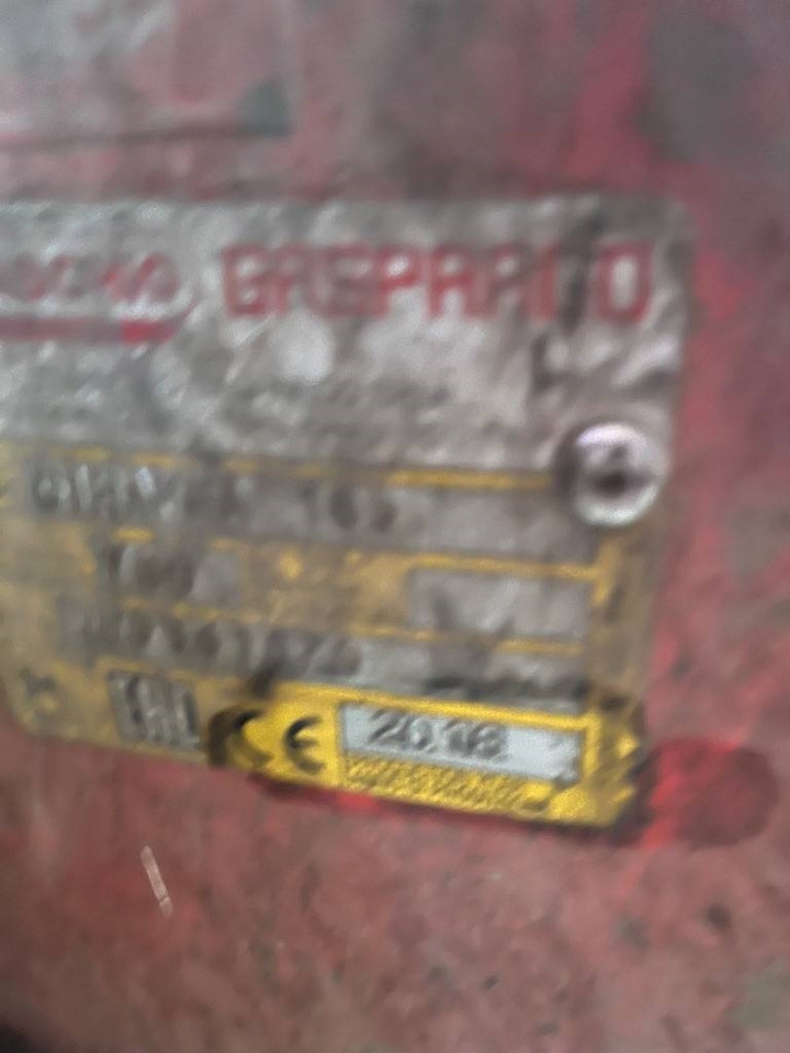 Maschio Giraffa 185 - Niittokone: kuva Maschio Giraffa 185 - Niittokone Maschio Giraffa 185 - Niittokone: kuva Maschio Giraffa 185 - Niittokone