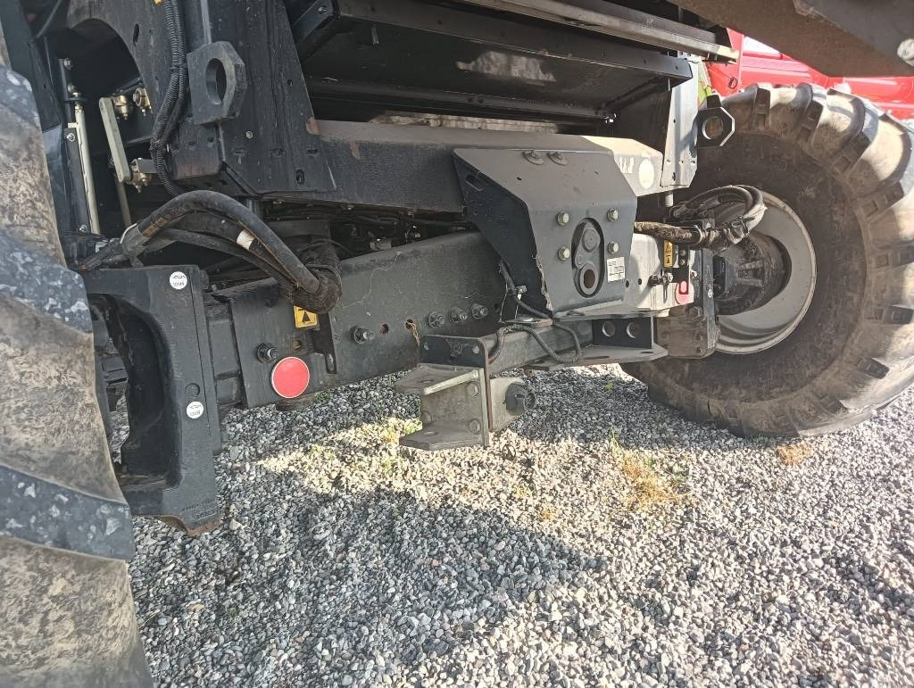 Leasing New Holland CR 7.90  New Holland CR 7.90: kuva Leasing New Holland CR 7.90  New Holland CR 7.90