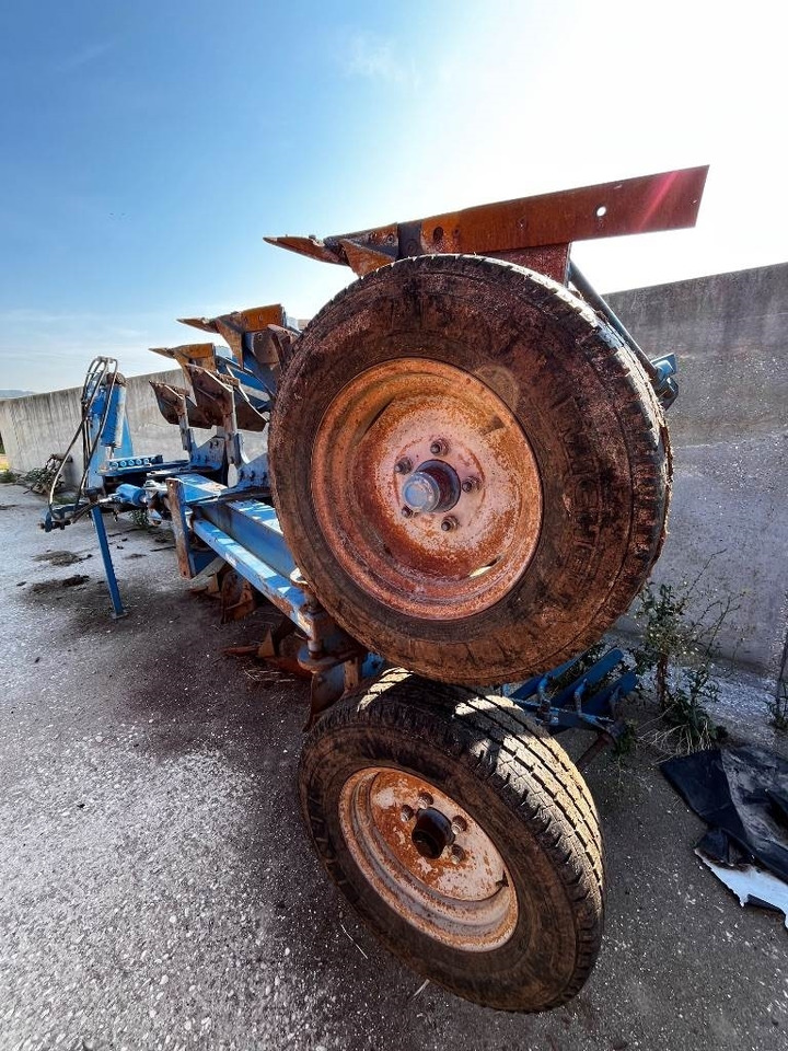 Polesini TRIVOMERE TRV6  - Aura: kuva Polesini TRIVOMERE TRV6  - Aura Polesini TRIVOMERE TRV6  - Aura: kuva Polesini TRIVOMERE TRV6  - Aura