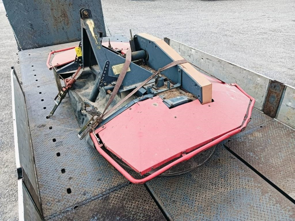 Niittokone Vicon 230 F: kuva Niittokone Vicon 230 F