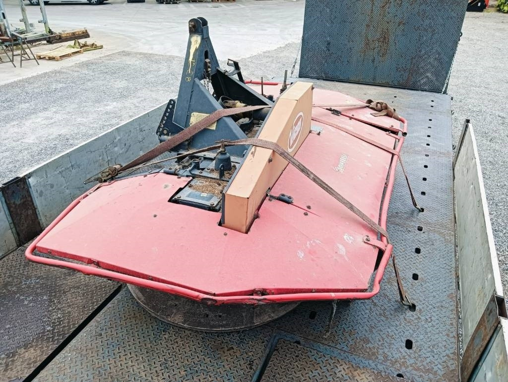 Niittokone Vicon 230 F: kuva Niittokone Vicon 230 F