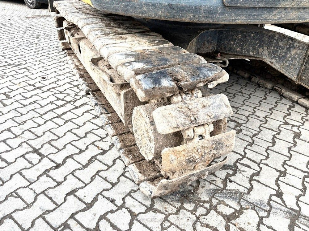 Komatsu PC138US-8 - Telakaivukone: kuva Komatsu PC138US-8 - Telakaivukone Komatsu PC138US-8 - Telakaivukone: kuva Komatsu PC138US-8 - Telakaivukone