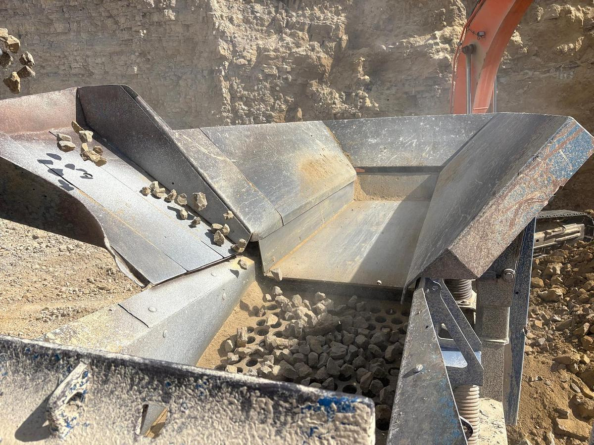 2015 MR110z i EVO2 - Murskain: kuva 2015 MR110z i EVO2 - Murskain 2015 MR110z i EVO2 - Murskain: kuva 2015 MR110z i EVO2 - Murskain