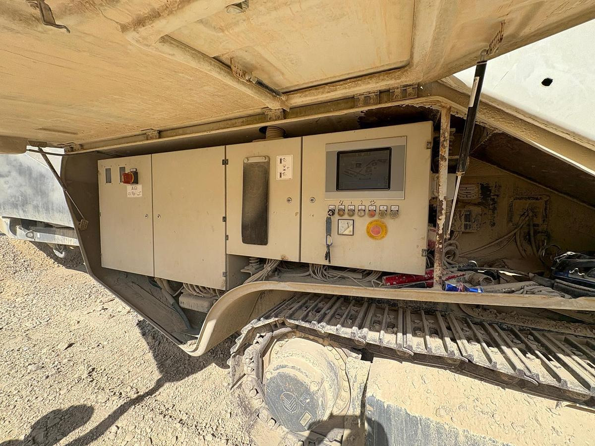 2015 MR110z i EVO2 - Murskain: kuva 2015 MR110z i EVO2 - Murskain 2015 MR110z i EVO2 - Murskain: kuva 2015 MR110z i EVO2 - Murskain