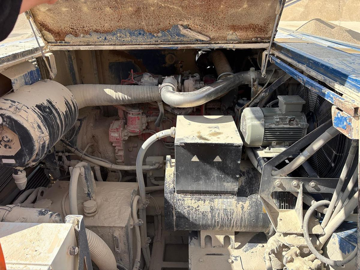 2015 MR110z i EVO2 - Murskain: kuva 2015 MR110z i EVO2 - Murskain 2015 MR110z i EVO2 - Murskain: kuva 2015 MR110z i EVO2 - Murskain