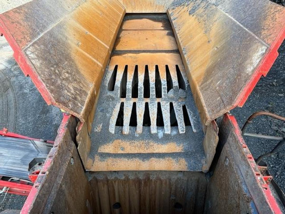 2018 Sandvik QJ341 Jaw Crusher - Murskain: kuva 2018 Sandvik QJ341 Jaw Crusher - Murskain 2018 Sandvik QJ341 Jaw Crusher - Murskain: kuva 2018 Sandvik QJ341 Jaw Crusher - Murskain