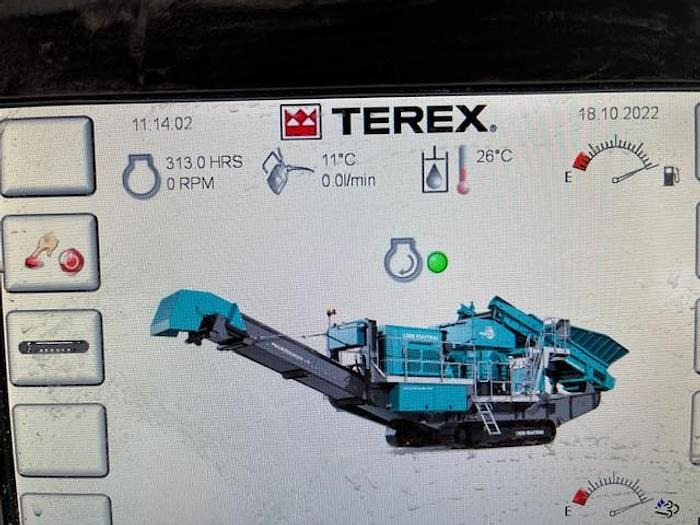 2023 Powerscreen 1300 Maxtrak - Murskain: kuva 2023 Powerscreen 1300 Maxtrak - Murskain 2023 Powerscreen 1300 Maxtrak - Murskain: kuva 2023 Powerscreen 1300 Maxtrak - Murskain