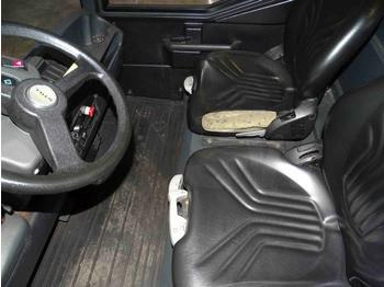 Still R 07 -25 - Vetotrukki: kuva Still R 07 -25 - Vetotrukki Still R 07 -25 - Vetotrukki: kuva Still R 07 -25 - Vetotrukki