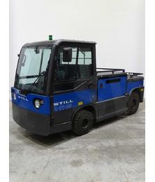 Still R 07 -25 - Vetotrukki: kuva Still R 07 -25 - Vetotrukki Still R 07 -25 - Vetotrukki: kuva Still R 07 -25 - Vetotrukki