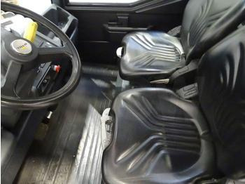 Still R 07 -25L - Vetotrukki: kuva Still R 07 -25L - Vetotrukki Still R 07 -25L - Vetotrukki: kuva Still R 07 -25L - Vetotrukki