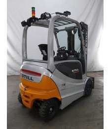 Still R60-25 RX60-25/BRONZE - Sähkötrukki: kuva Still R60-25 RX60-25/BRONZE - Sähkötrukki Still R60-25 RX60-25/BRONZE - Sähkötrukki: kuva Still R60-25 RX60-25/BRONZE - Sähkötrukki