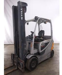 Still R60-25 RX60-25 - Sähkötrukki: kuva Still R60-25 RX60-25 - Sähkötrukki Still R60-25 RX60-25 - Sähkötrukki: kuva Still R60-25 RX60-25 - Sähkötrukki