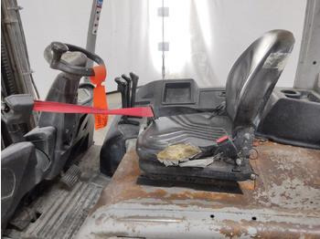 Still R60-25 RX60-25 - Sähkötrukki: kuva Still R60-25 RX60-25 - Sähkötrukki Still R60-25 RX60-25 - Sähkötrukki: kuva Still R60-25 RX60-25 - Sähkötrukki