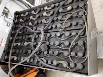 Still R60-25 RX60-25 - Sähkötrukki: kuva Still R60-25 RX60-25 - Sähkötrukki Still R60-25 RX60-25 - Sähkötrukki: kuva Still R60-25 RX60-25 - Sähkötrukki