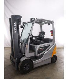 Still R60-25 RX60-25 - Sähkötrukki: kuva Still R60-25 RX60-25 - Sähkötrukki Still R60-25 RX60-25 - Sähkötrukki: kuva Still R60-25 RX60-25 - Sähkötrukki