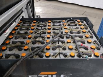 Still R60-25 RX60-25 - Sähkötrukki: kuva Still R60-25 RX60-25 - Sähkötrukki Still R60-25 RX60-25 - Sähkötrukki: kuva Still R60-25 RX60-25 - Sähkötrukki