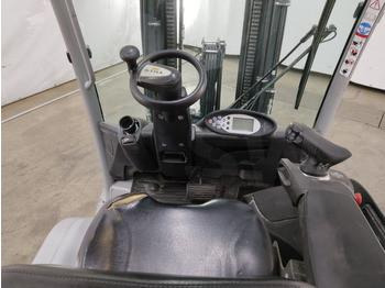 Still R60-25 RX60-25 - Sähkötrukki: kuva Still R60-25 RX60-25 - Sähkötrukki Still R60-25 RX60-25 - Sähkötrukki: kuva Still R60-25 RX60-25 - Sähkötrukki