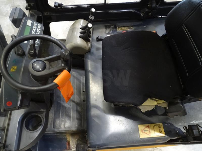 Still R60-40 - Sähkötrukki: kuva Still R60-40 - Sähkötrukki Still R60-40 - Sähkötrukki: kuva Still R60-40 - Sähkötrukki