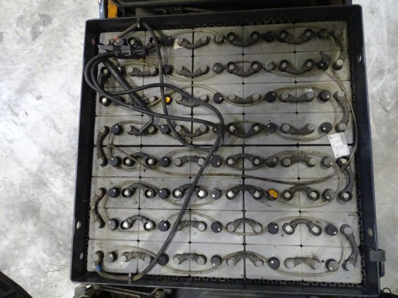 Still R60-40 - Sähkötrukki: kuva Still R60-40 - Sähkötrukki Still R60-40 - Sähkötrukki: kuva Still R60-40 - Sähkötrukki