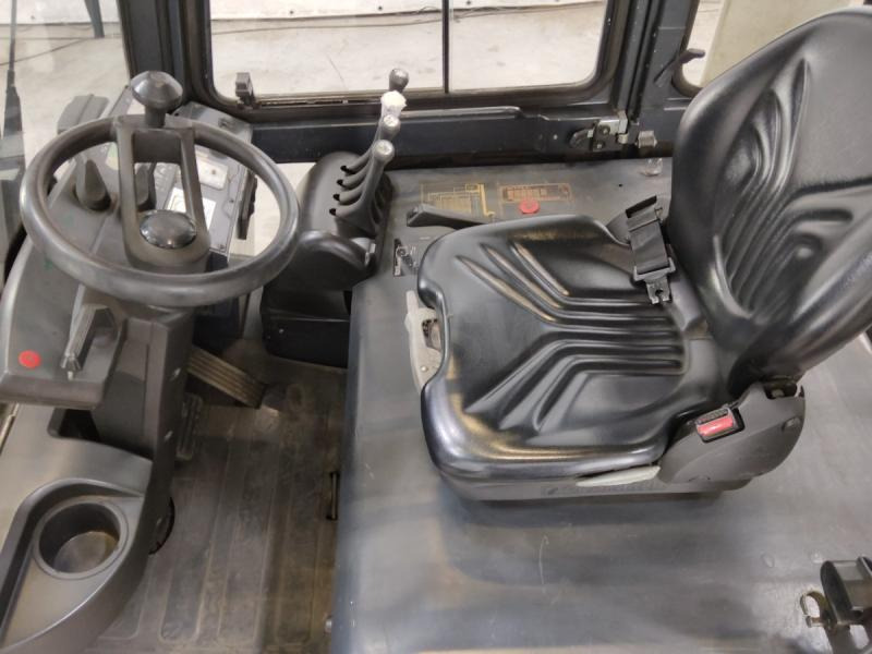 Still R60 - Sähkötrukki: kuva Still R60 - Sähkötrukki Still R60 - Sähkötrukki: kuva Still R60 - Sähkötrukki