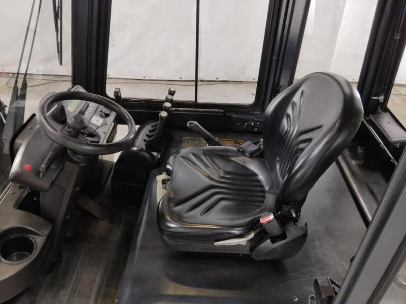 Still R60 - Sähkötrukki: kuva Still R60 - Sähkötrukki Still R60 - Sähkötrukki: kuva Still R60 - Sähkötrukki