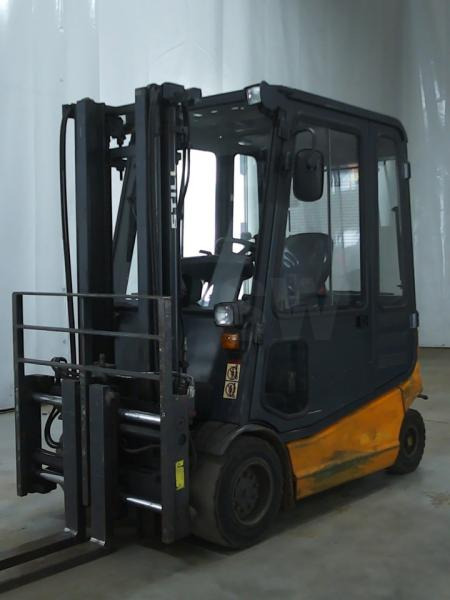 Still R60 - Sähkötrukki: kuva Still R60 - Sähkötrukki Still R60 - Sähkötrukki: kuva Still R60 - Sähkötrukki