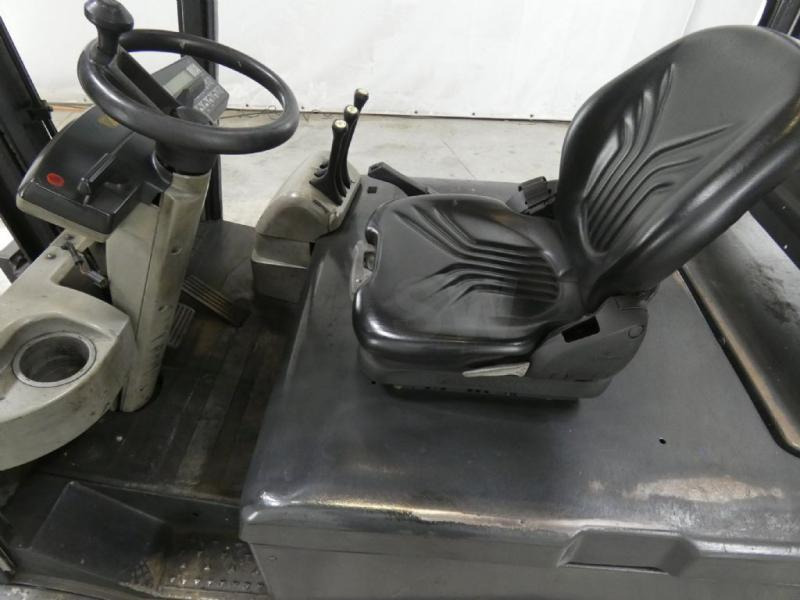 Still R60 - Sähkötrukki: kuva Still R60 - Sähkötrukki Still R60 - Sähkötrukki: kuva Still R60 - Sähkötrukki