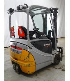 Still RX 20-15 RX20-15 - Sähkötrukki: kuva Still RX 20-15 RX20-15 - Sähkötrukki Still RX 20-15 RX20-15 - Sähkötrukki: kuva Still RX 20-15 RX20-15 - Sähkötrukki