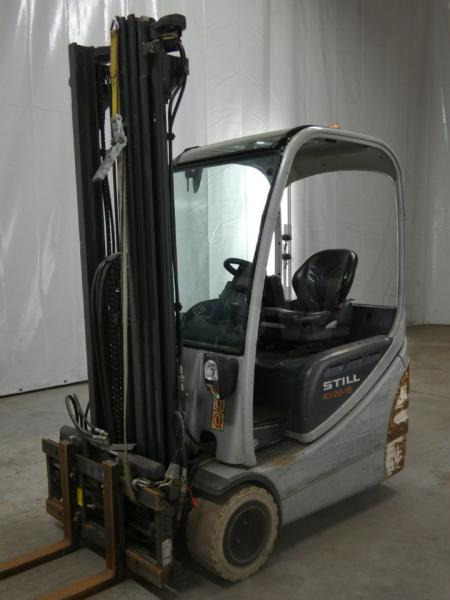 Still RX 20-15 RX20-15 - Sähkötrukki: kuva Still RX 20-15 RX20-15 - Sähkötrukki Still RX 20-15 RX20-15 - Sähkötrukki: kuva Still RX 20-15 RX20-15 - Sähkötrukki