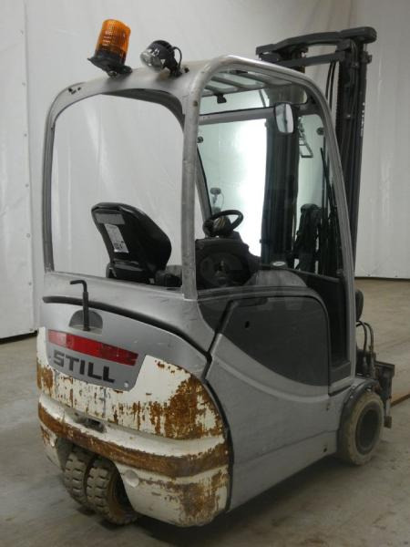 Still RX 20-15 RX20-15 - Sähkötrukki: kuva Still RX 20-15 RX20-15 - Sähkötrukki Still RX 20-15 RX20-15 - Sähkötrukki: kuva Still RX 20-15 RX20-15 - Sähkötrukki