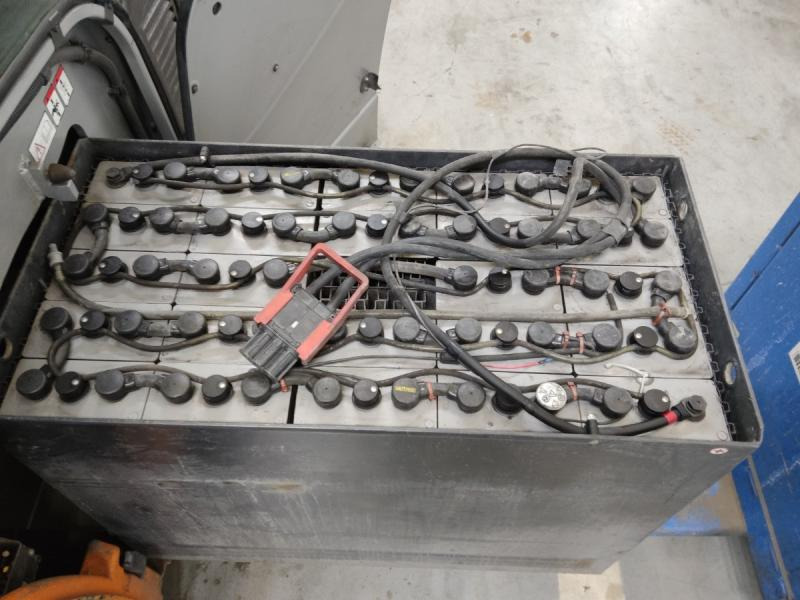 Still RX-20P RX20-20P/H - Sähkötrukki: kuva Still RX-20P RX20-20P/H - Sähkötrukki Still RX-20P RX20-20P/H - Sähkötrukki: kuva Still RX-20P RX20-20P/H - Sähkötrukki