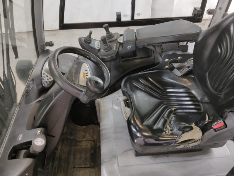 Still RX-20P RX20-20P/H - Sähkötrukki: kuva Still RX-20P RX20-20P/H - Sähkötrukki Still RX-20P RX20-20P/H - Sähkötrukki: kuva Still RX-20P RX20-20P/H - Sähkötrukki